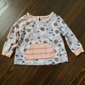 Ruffle Butts Long Sleeve